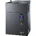 Frekvensomriktare 132kW 260A 3-Fas 400V STO