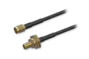 PR2VM20M Extension cable SMA 2M 3,5 dB