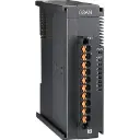 Digital Ut 8x Relä 24VDC/240VAC 2A/Ut 8A/COM Fjäderplint