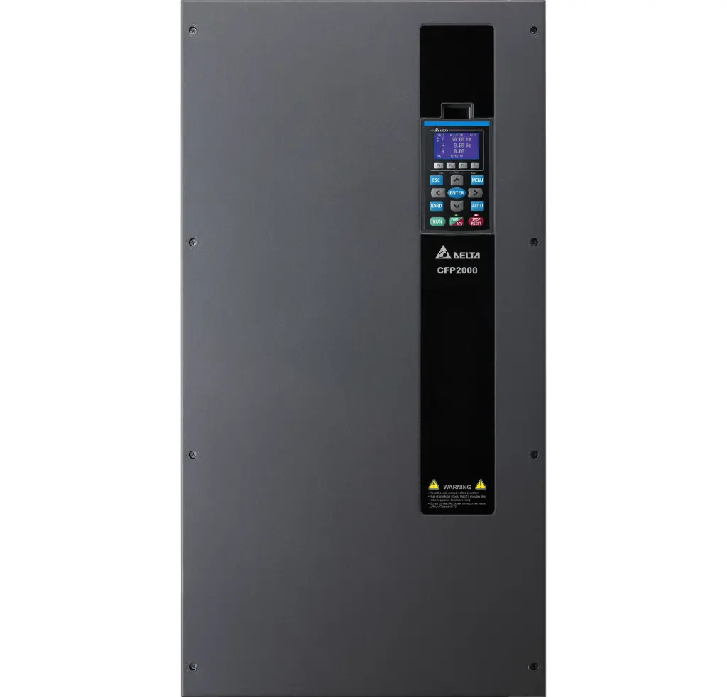AC Drive 75kW 150A 3-Phase 400V EMC-Filter STO IP55