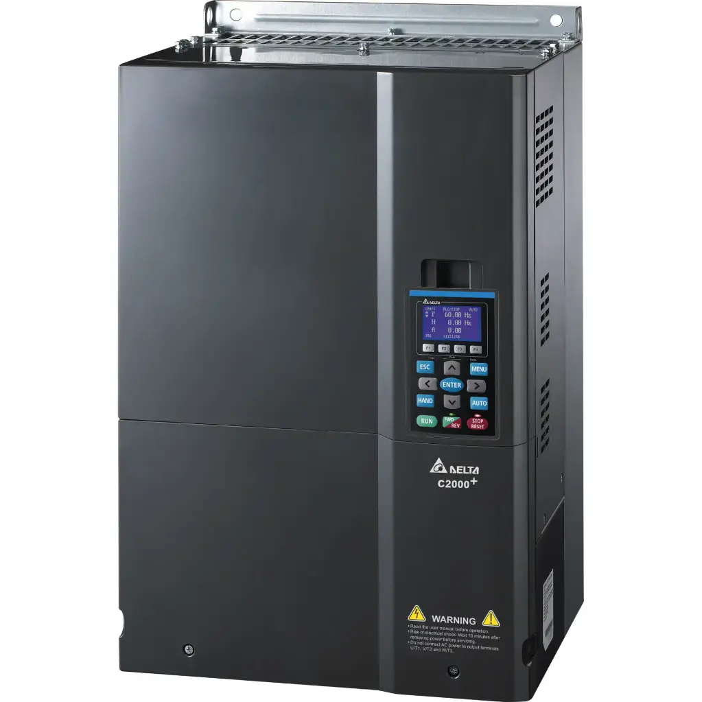 AC Drive 45kW 91A 3-Phase 400V STO