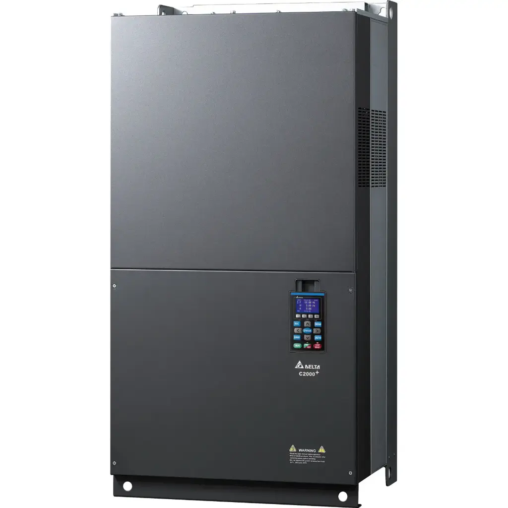 AC Drive 200kW 395A 3-Phase 400V STO