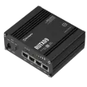 RUTX09 Router 4G LTE Cat6 GPS 4xRJ45 Ethernet 