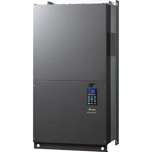 [VFD2500CP43A-21] AC-Drive 250kW 481A 3-Phase 400V STO
