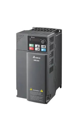 [VFD13AME43AFSAA] AC Drive 5,5kW 15,7A 3-Phase 400VAC EMC STO