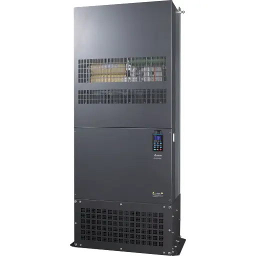 [VFD3150CP43C-21] AC Drive 315kW 616A 3-Phase 400V STO