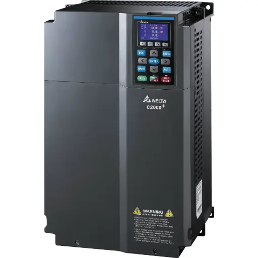 [VFD185C4EA-21] AC Drive 18,5kW 38A 3-Phase 400V EMC-Filter STO